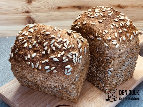 Speltvolkoren 1Grof GESN