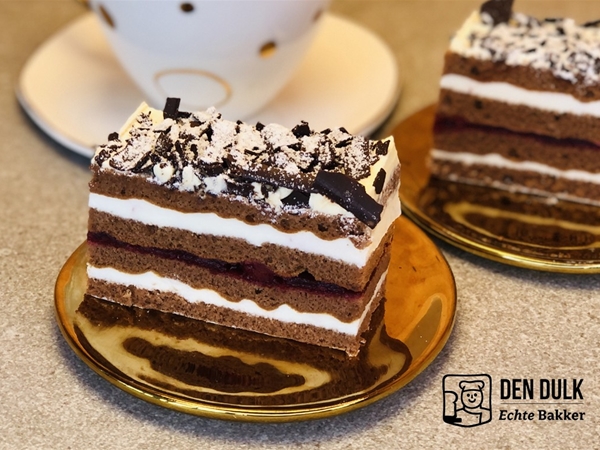 Schwartswalder Kirsch gebak