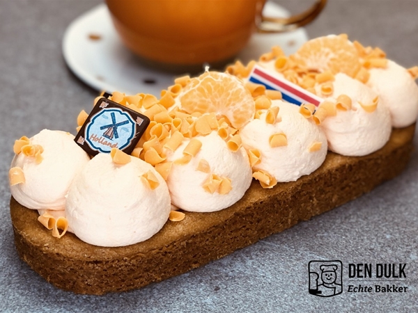 Oranjeslof