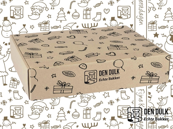 Kerstverrassingspakket 1